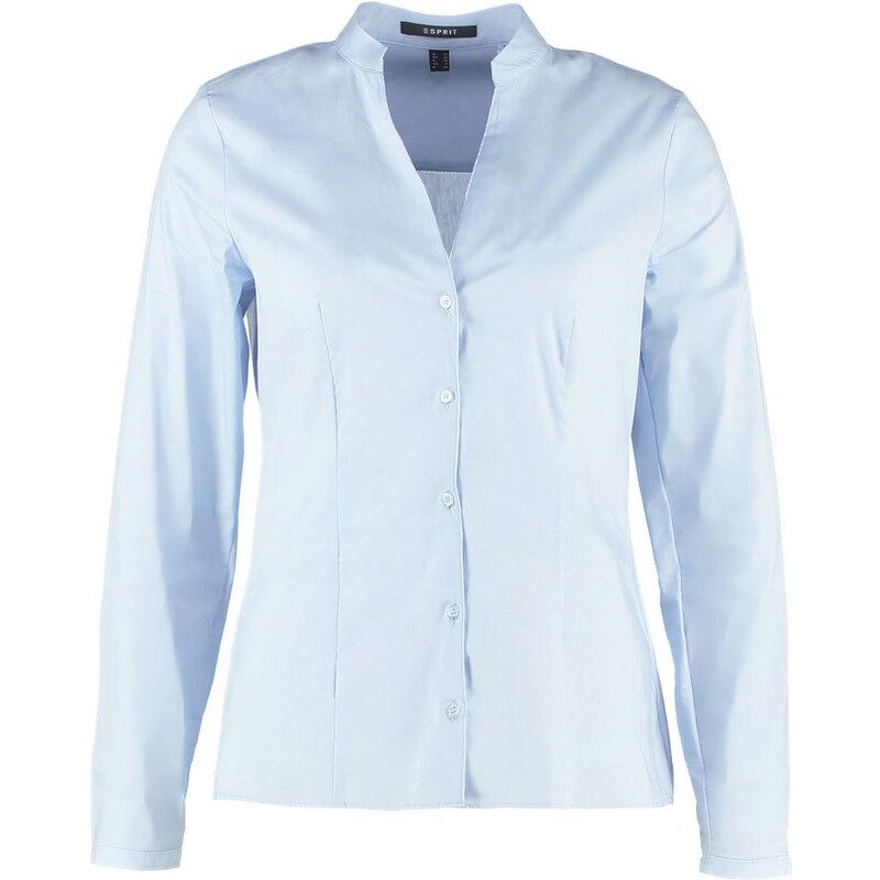 Esprit Collection MIRACLE Chemisier light blue