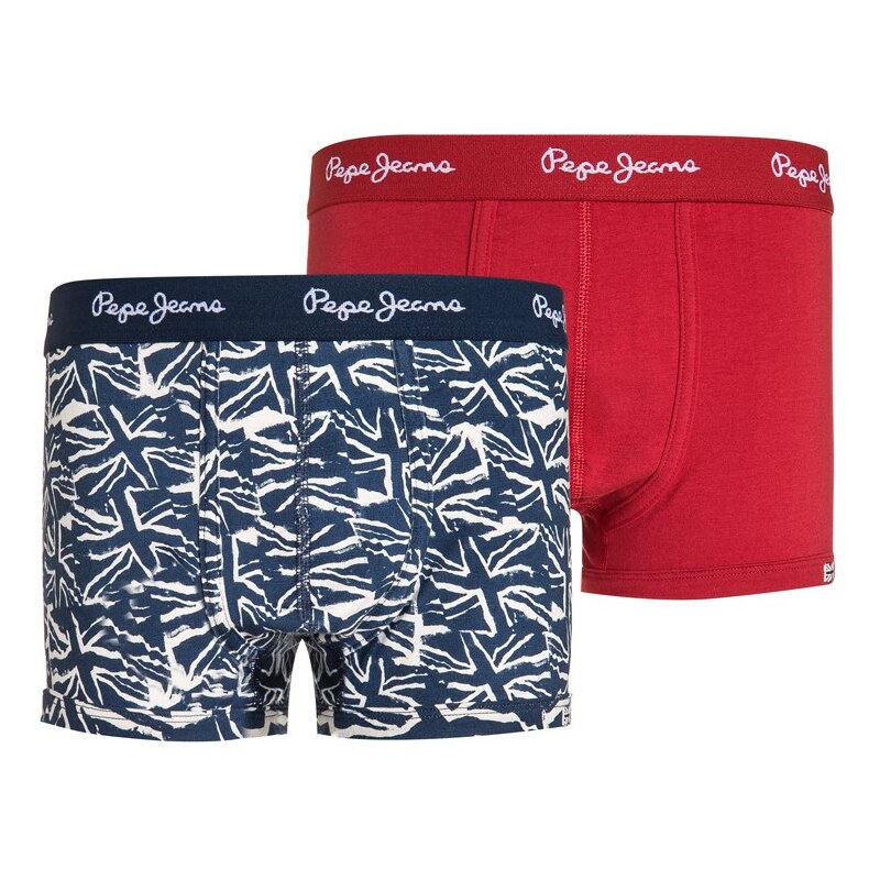 Pepe Jeans BARRY 2 PACK Shorty multicolor