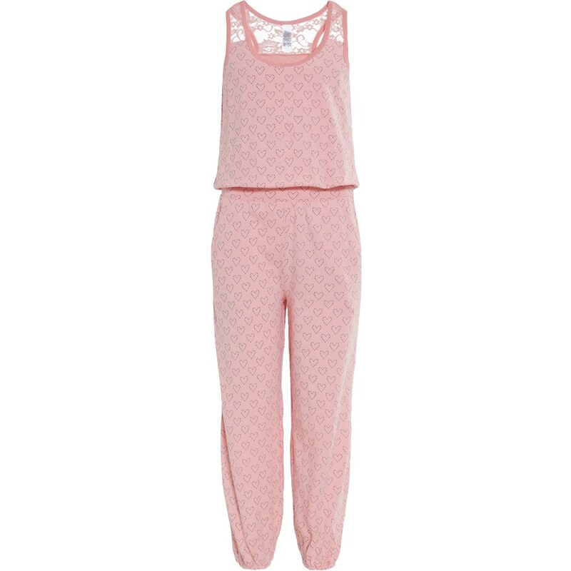 s.Oliver Pyjama rosa