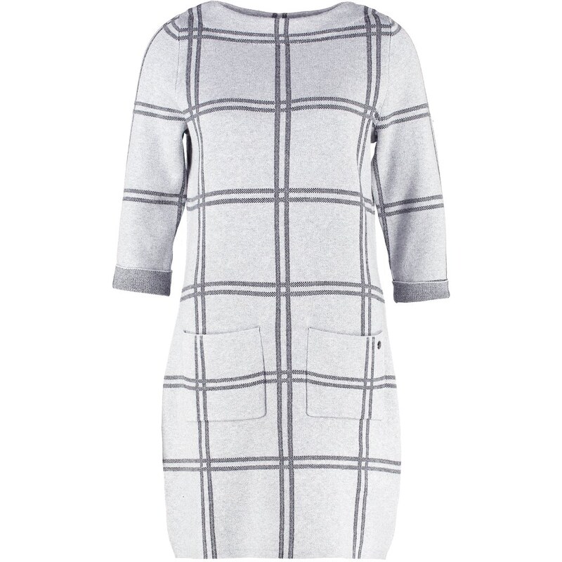 s.Oliver Robe pull pearl grey