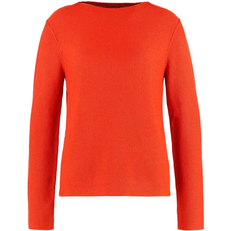 Marc O'Polo Pullover red clay