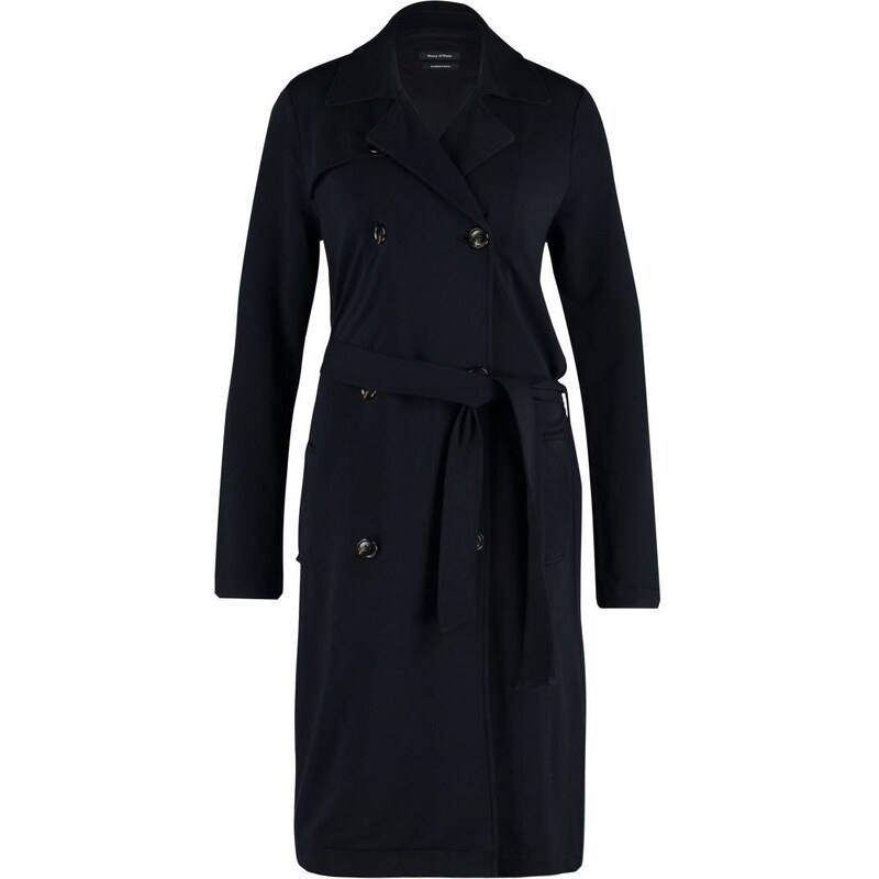 Marc O'Polo Trench stormy sea