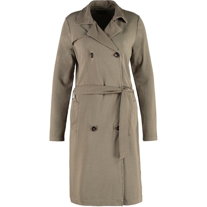 Marc O'Polo Trench dry sage