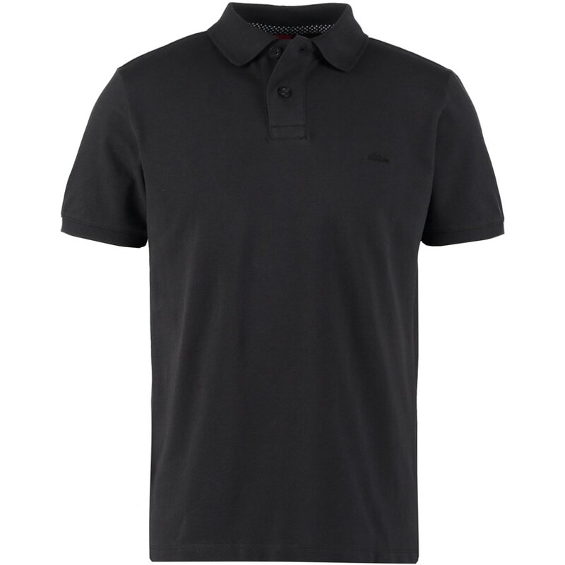 s.Oliver REGULAR FIT Polo charcoal