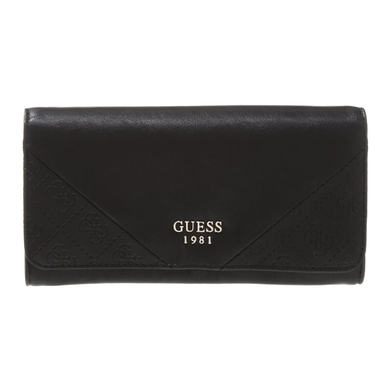 Guess CAMMIE Portefeuille black