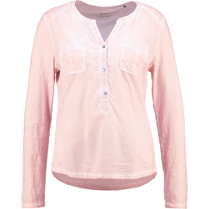 edc by Esprit Blouse old pink