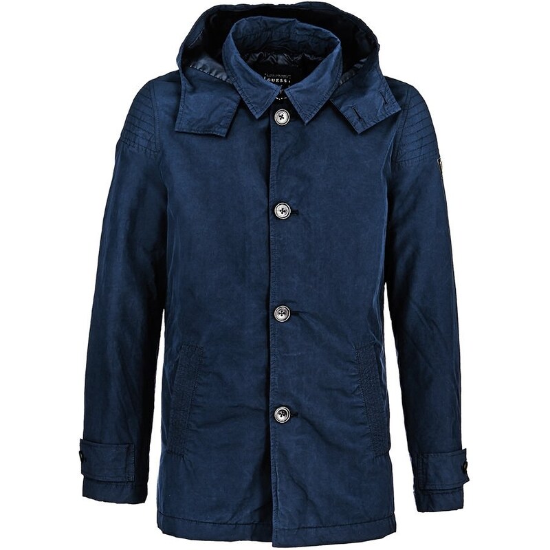 Guess Trench blue