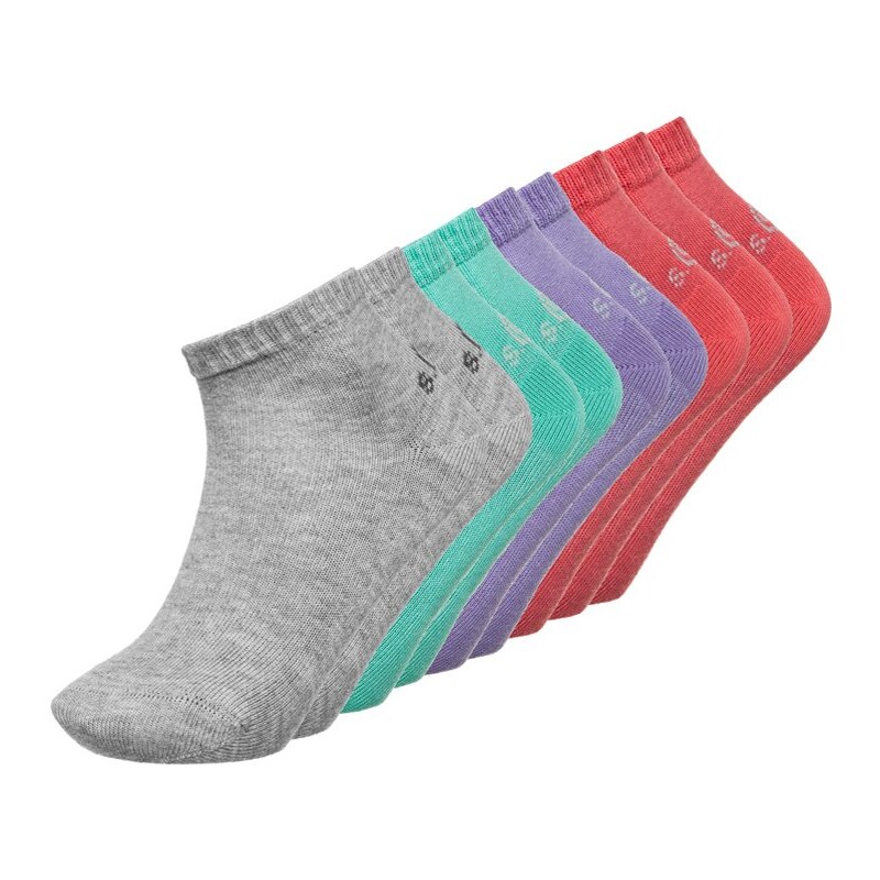 s.Oliver 9 PACK Chaussettes clemantis