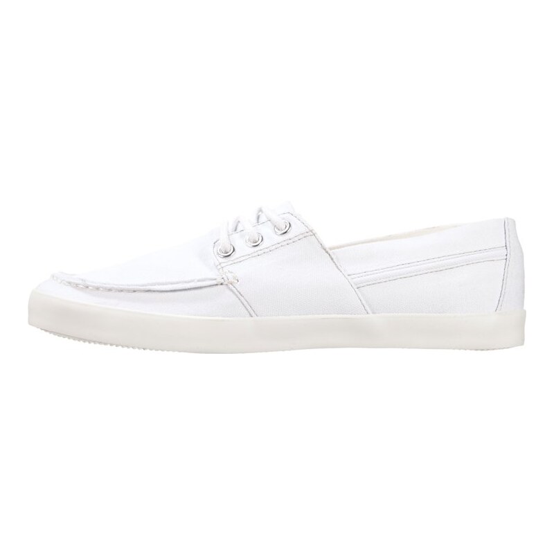 YOUR TURN Chaussures à lacets white