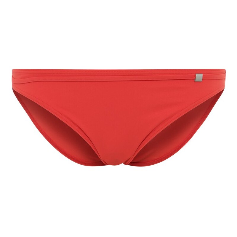 Marc O'Polo SOLIDS Bas de bikini coral red
