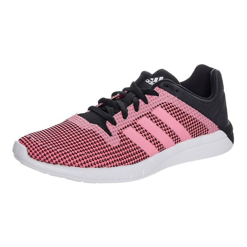 adidas Performance CC FRESH 2 Chaussures de running compétition LIGHT FLASH RED S15/LIGHT FLASH RED S15/FTWR WHITE