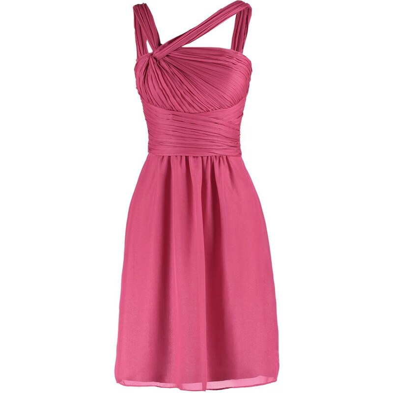 Esprit Collection Robe de soirée wild pink