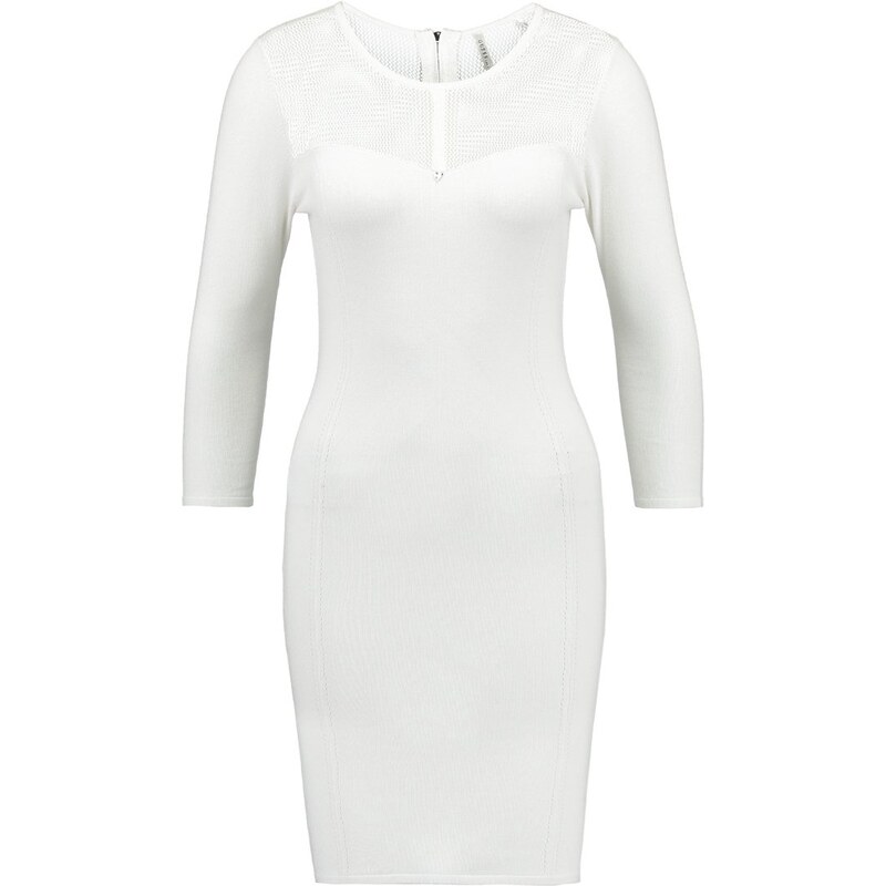 Guess VIOLA Robe pull offwhite