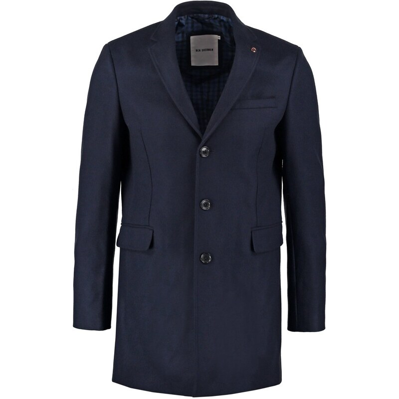 Ben Sherman COVERED Manteau court navy