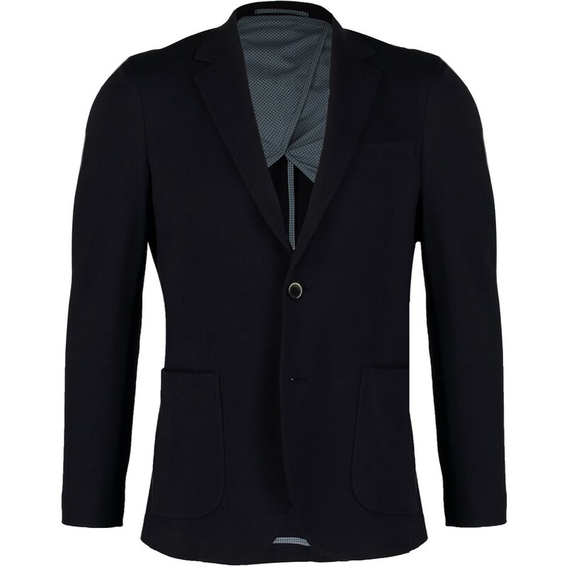 Esprit Collection SOLI Veste de costume dark blue