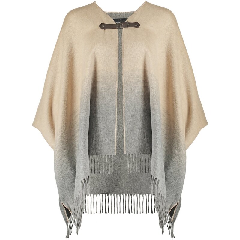 Pepe Jeans ROENY Cape camel