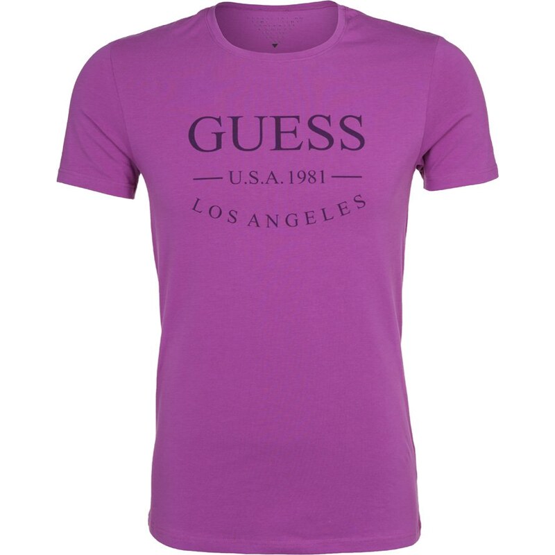 Guess Caraco magentalust
