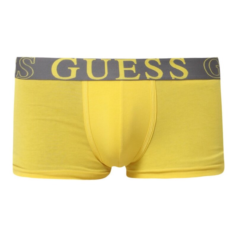 Guess Shorty serenity yellow