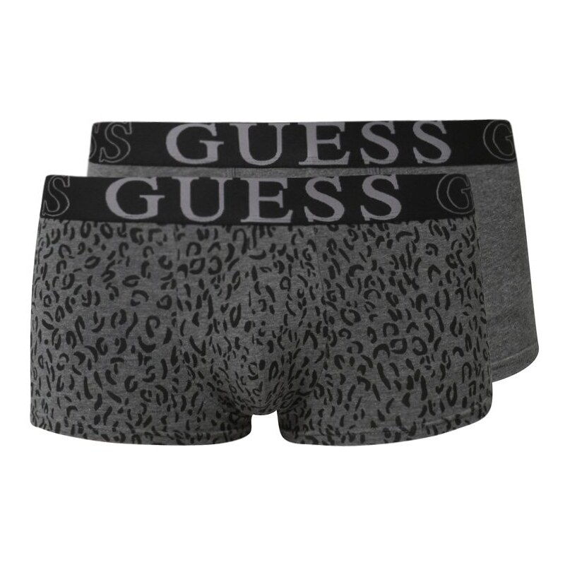 Guess Shorty granite heather grey
