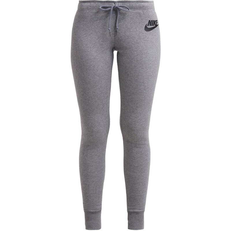 Nike Sportswear RALLY Pantalon de survêtement carbon/cool grey/black