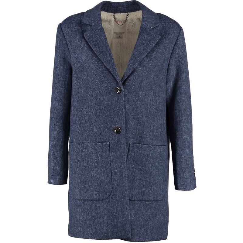 Esprit Manteau classique grey blue