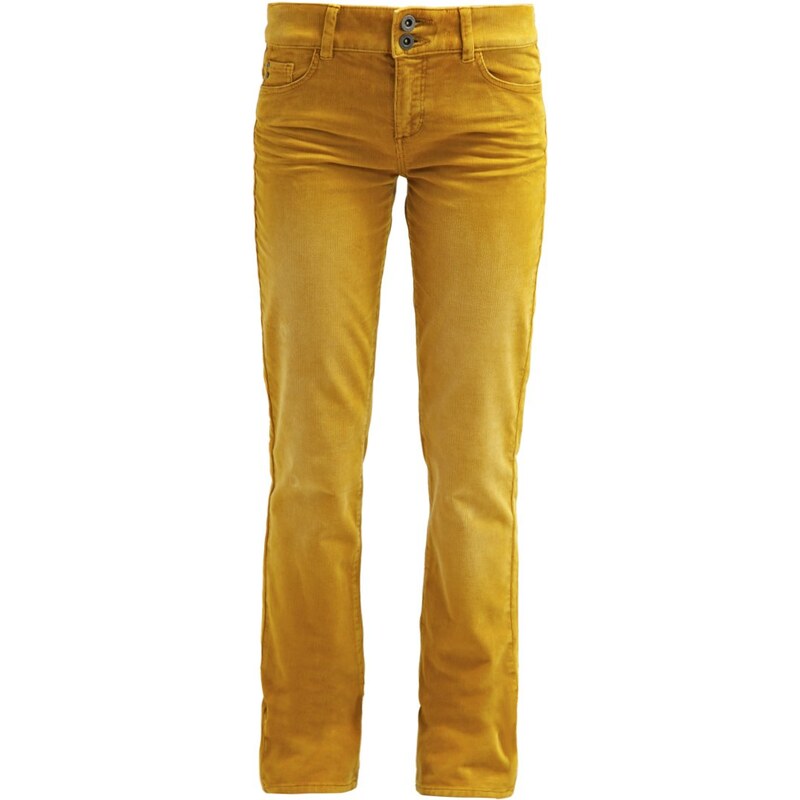 Esprit Pantalon classique honey yellow