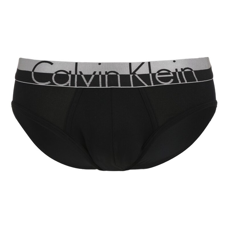 Calvin Klein Underwear MAGNETIC Slip black
