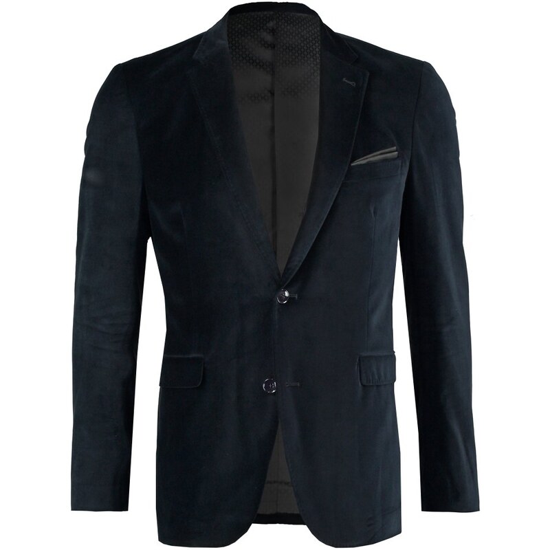 Esprit Collection Veste de costume dark blue