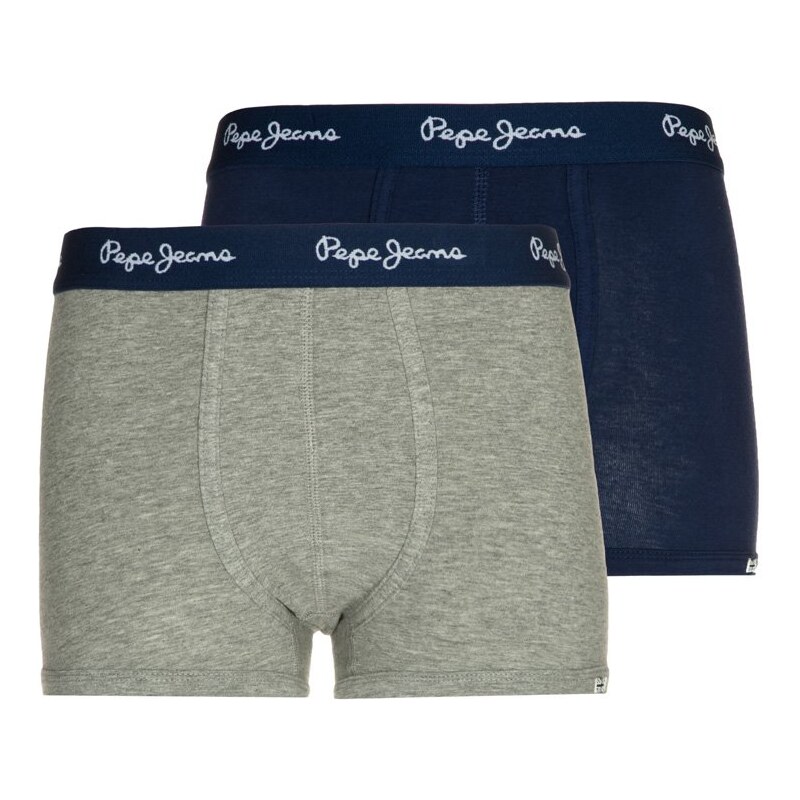 Pepe Jeans 2 PACK Shorty multicolor