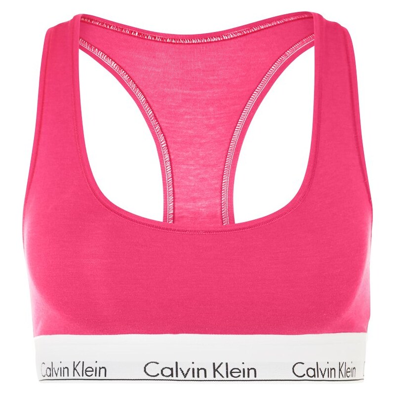 Calvin Klein Underwear MODERN COTTON Brassière pink