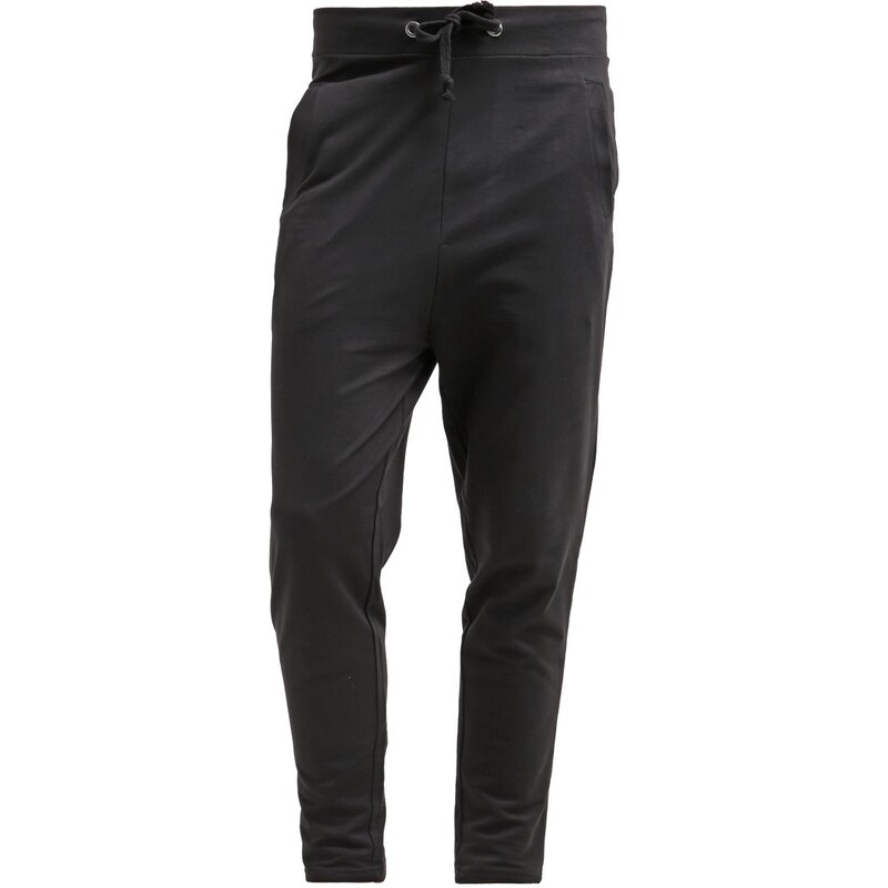 Selected Homme SHXGRAUNGE Pantalon de survêtement black