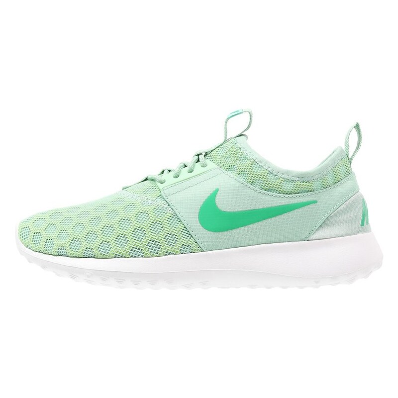 Nike Sportswear JUVENATE Baskets basses enamel green/spring leaf