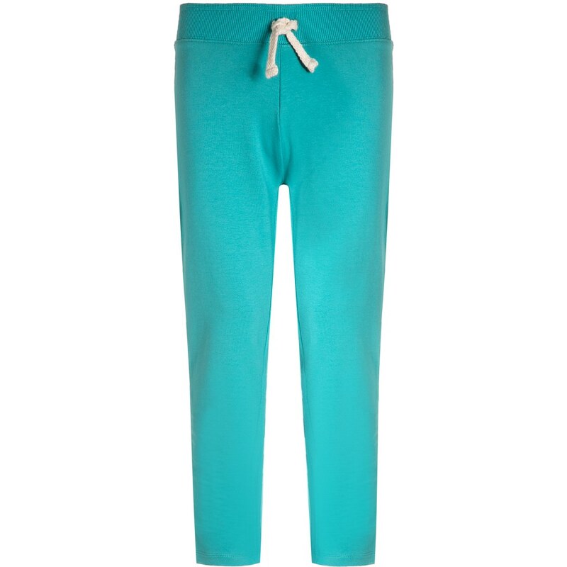 Esprit Pantalon de survêtement turquoise
