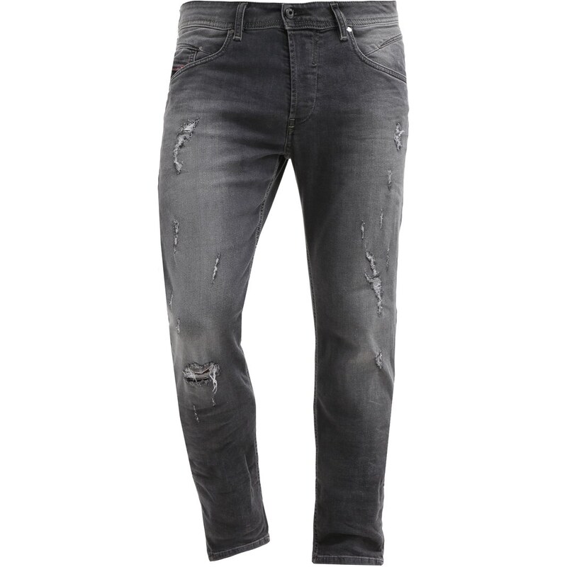 Diesel BELTHER 0673P TAPERED Jean droit 0673P