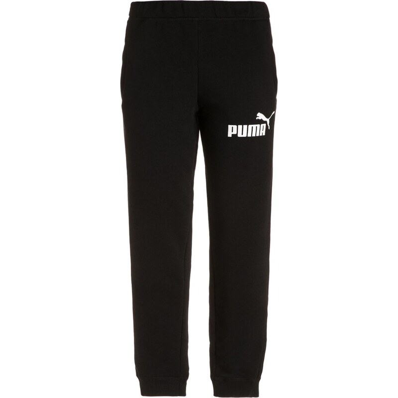 Puma ESSENTIALS Pantalon de survêtement black