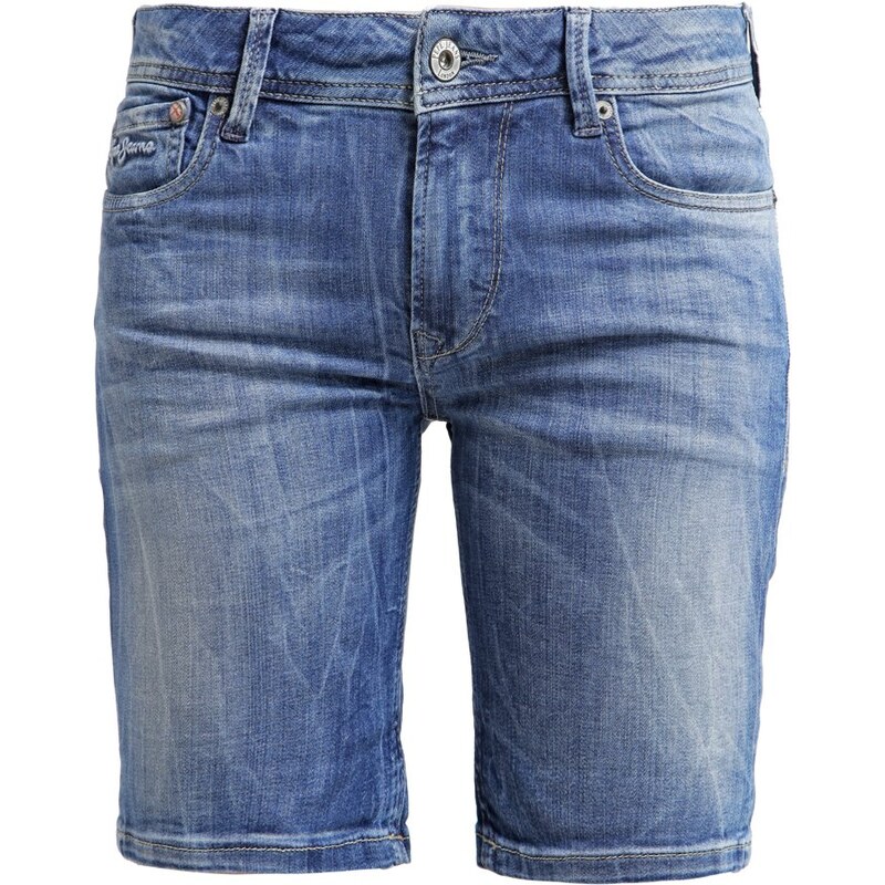 Pepe Jeans POPPY Short en jean i58