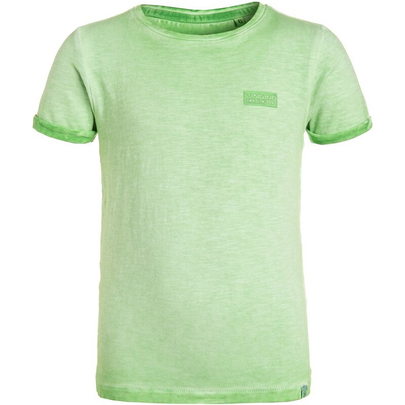 Vingino HAMIEL Tshirt basique bright green