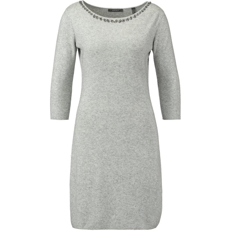 Esprit Collection Robe pull light grey