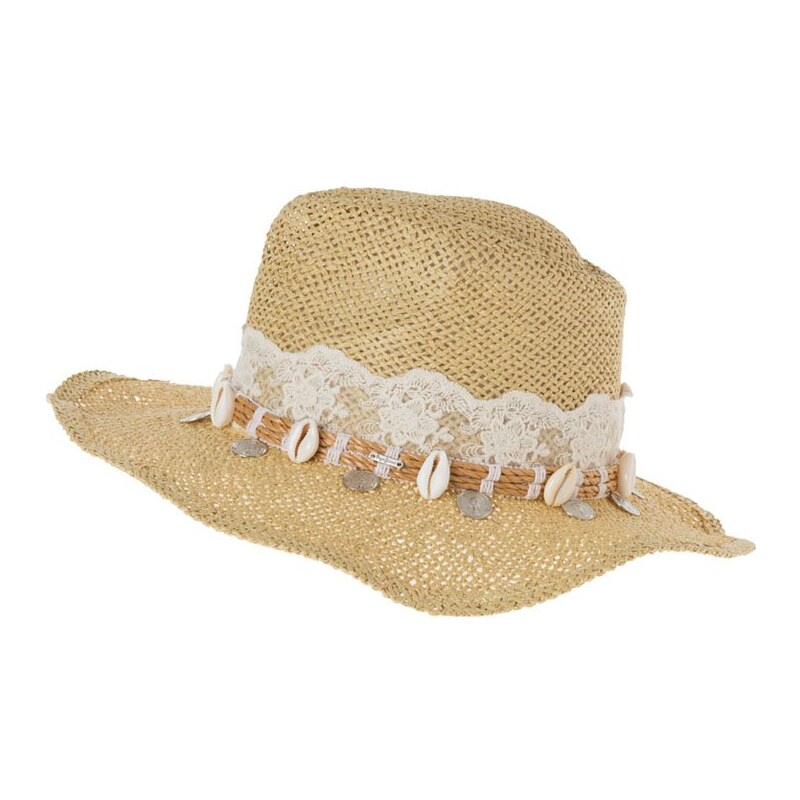 Pepe Jeans DARBY Chapeau natural