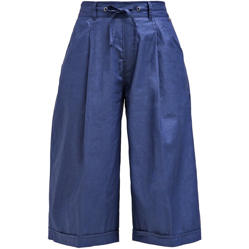 Pepe Jeans JANE Pantalon classique blue denim