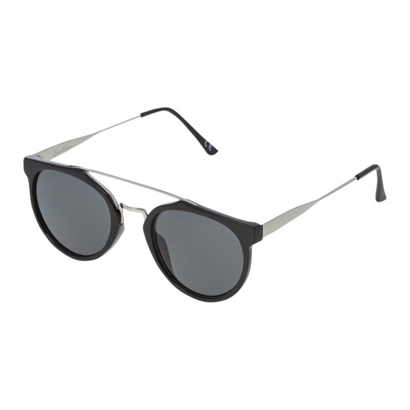 Jeepers Peepers Lunettes de soleil black