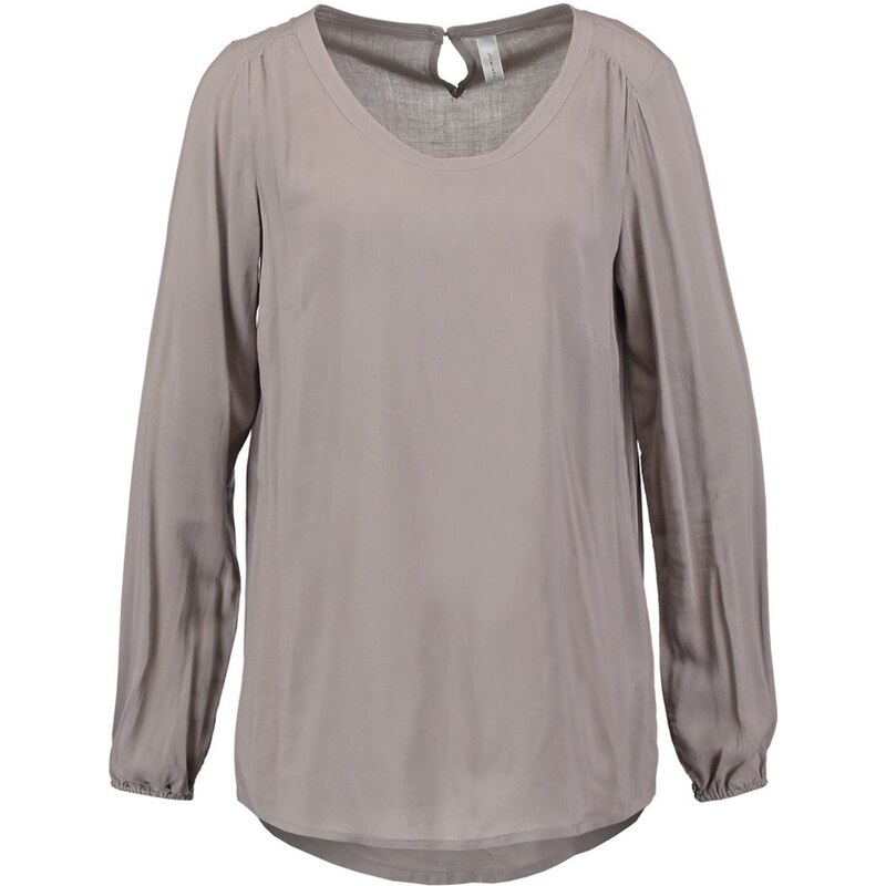 Soyaconcept ALICE Blouse taupe