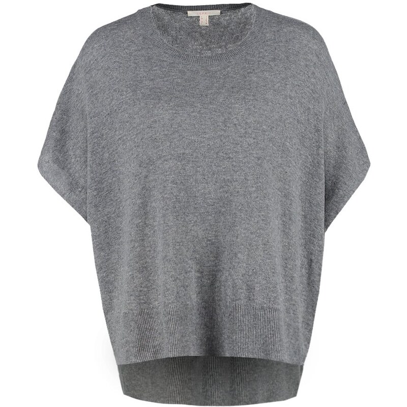 Esprit Pullover medium grey