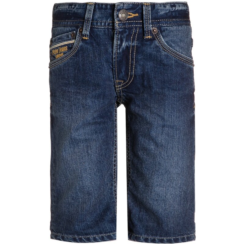 Pepe Jeans RONALD Short en jean denim