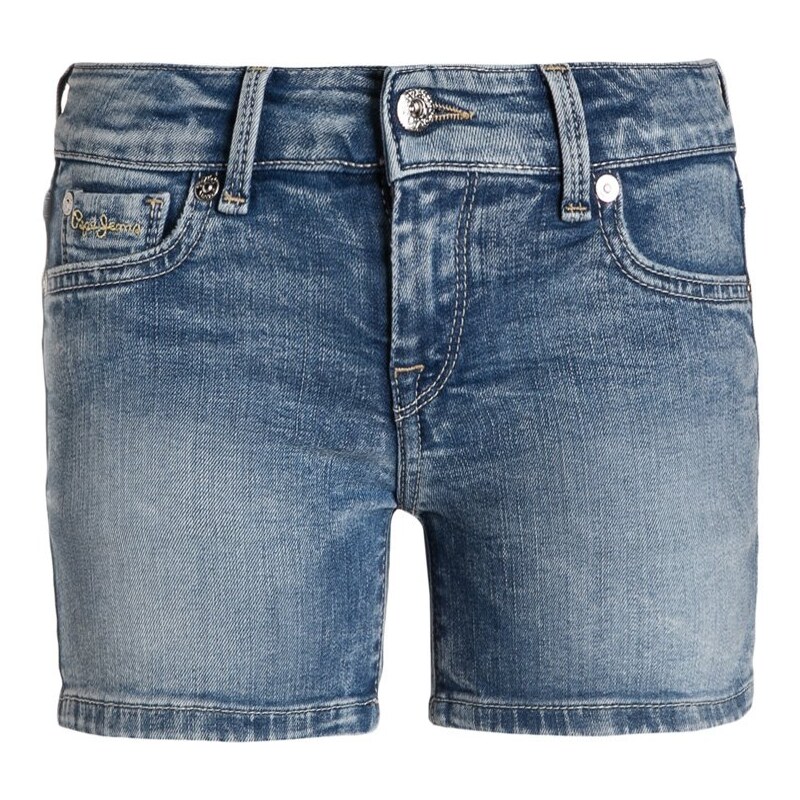 Pepe Jeans FOXTAIL Short en jean denim