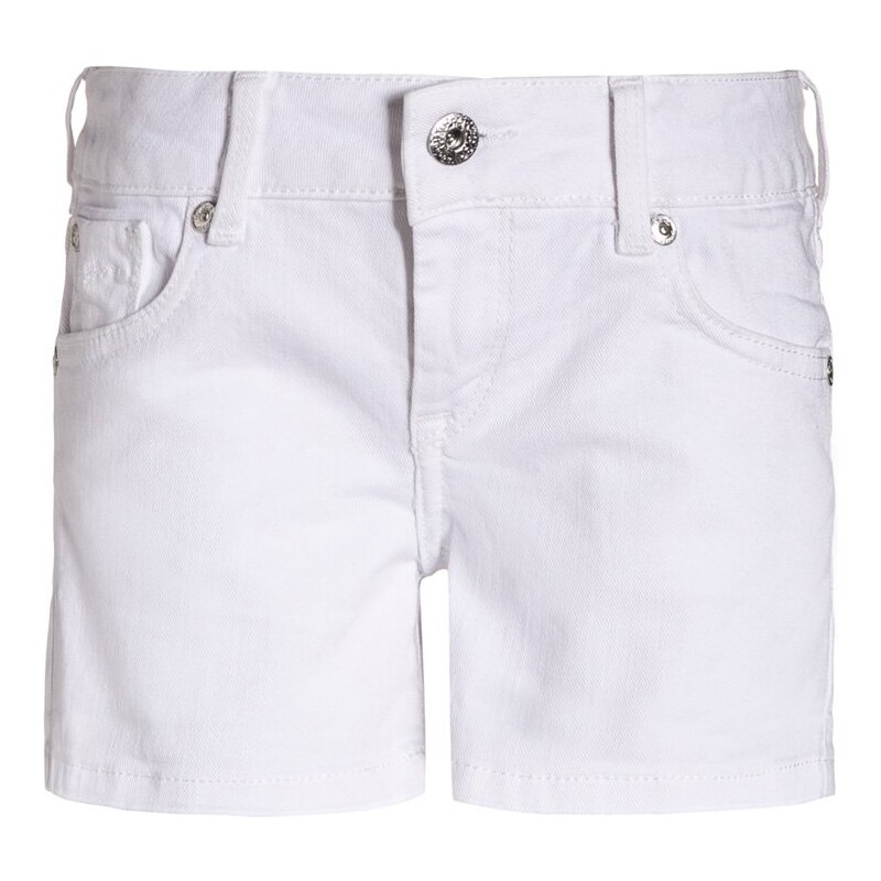 Pepe Jeans FOXTAIL Short en jean white