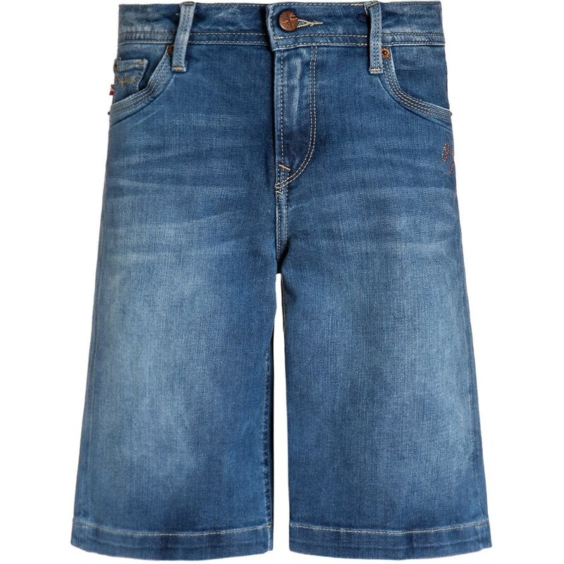 Pepe Jeans CHLOE Short en jean denim