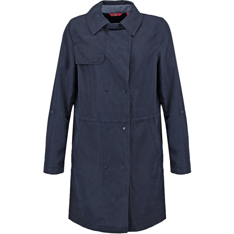 edc by Esprit Trench navy