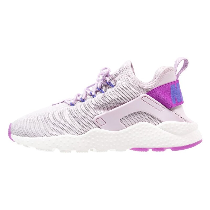 Nike Sportswear AIR HUARACHE RUN ULTRA Baskets basses bleached lilac/hyper violet