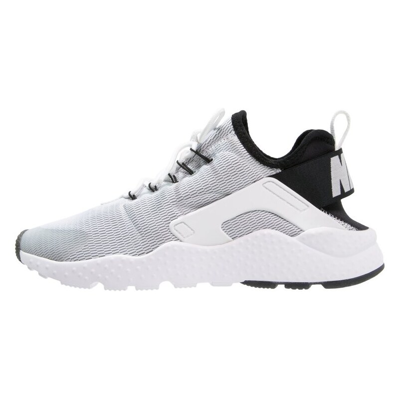 Nike Sportswear AIR HUARACHE RUN ULTRA Baskets basses white/black